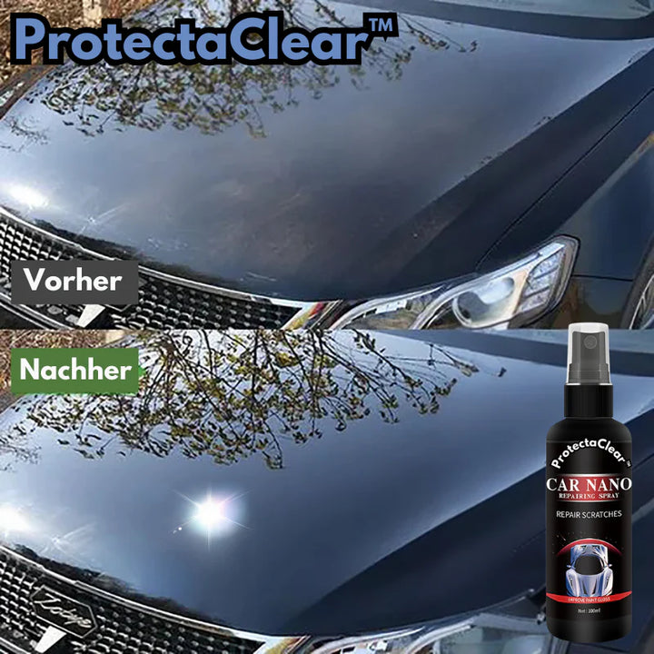 ProtectaClear™ – Krasverwijderaar en beschermende coating | 1 + 1 gratis