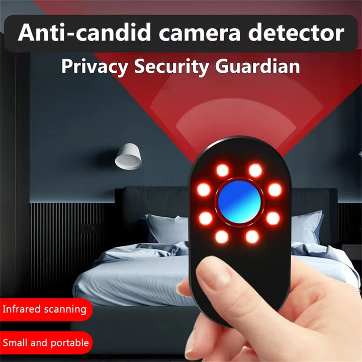 SpyDetect™ Multifunctionele Infrarood Detector | 50% korting