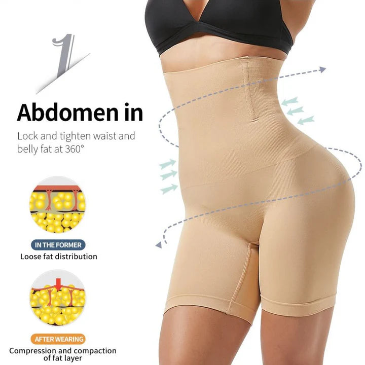 SlimShape™ Body shaping riem | Tijdelijk 50% korting