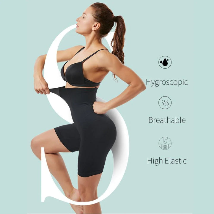 Elance™ Vormvaste Shapewear | 1 + 1 Gratis