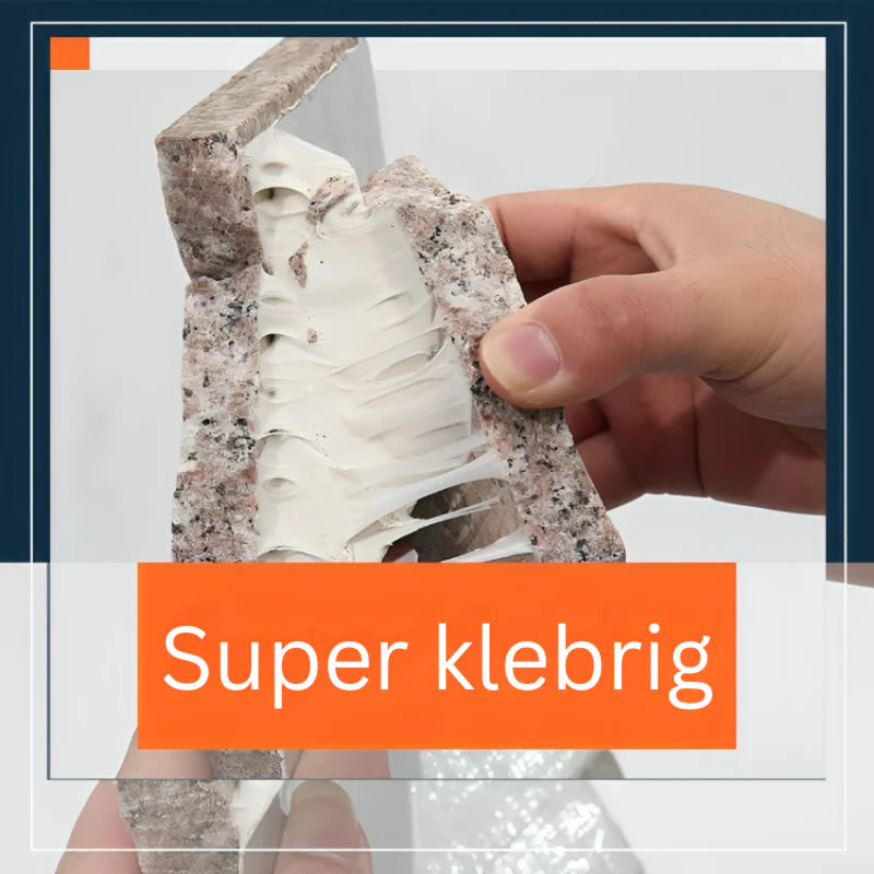 VegaBond™ – Super sterk waterbestendig plakband | 50% korting