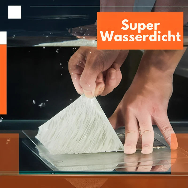 VegaBond™ – Super sterk waterbestendig plakband | 50% korting