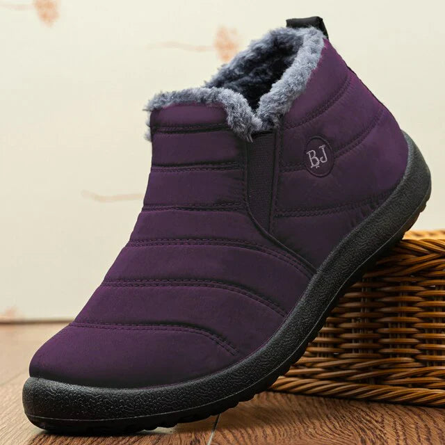 CozyStep™ antislip winterschoenen | 50% korting