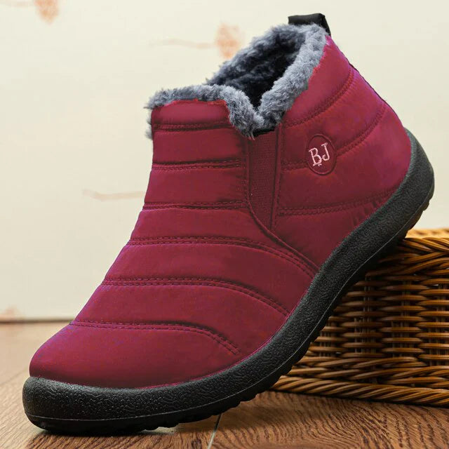 CozyStep™ antislip winterschoenen | 50% korting