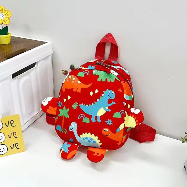 DinoBag™ Schattige dinosaurus rugzakken | 50% korting