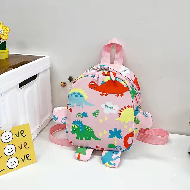 DinoBag™ Schattige dinosaurus rugzakken | 50% korting