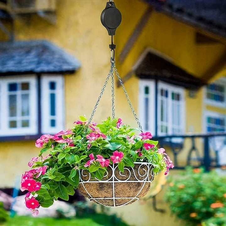 EasyHang™ Verstelbare plantenbak | 1 + 2 Gratis