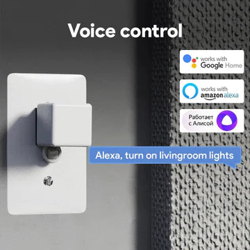 AutoBot™ Bluetooth handige robot | 50% korting