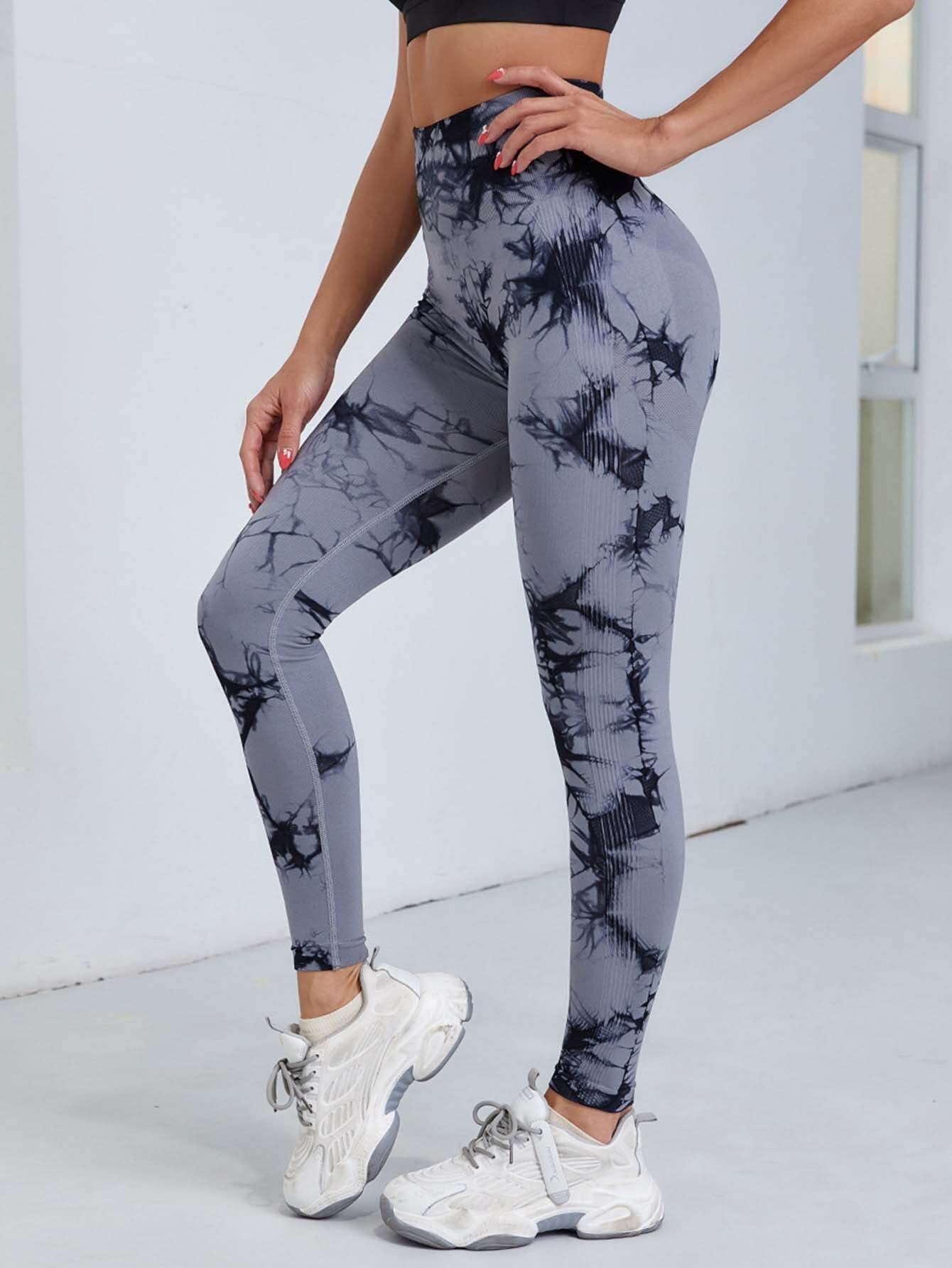 Alova™ Flexibele Yoga Pants | Tijdelijk 50% korting