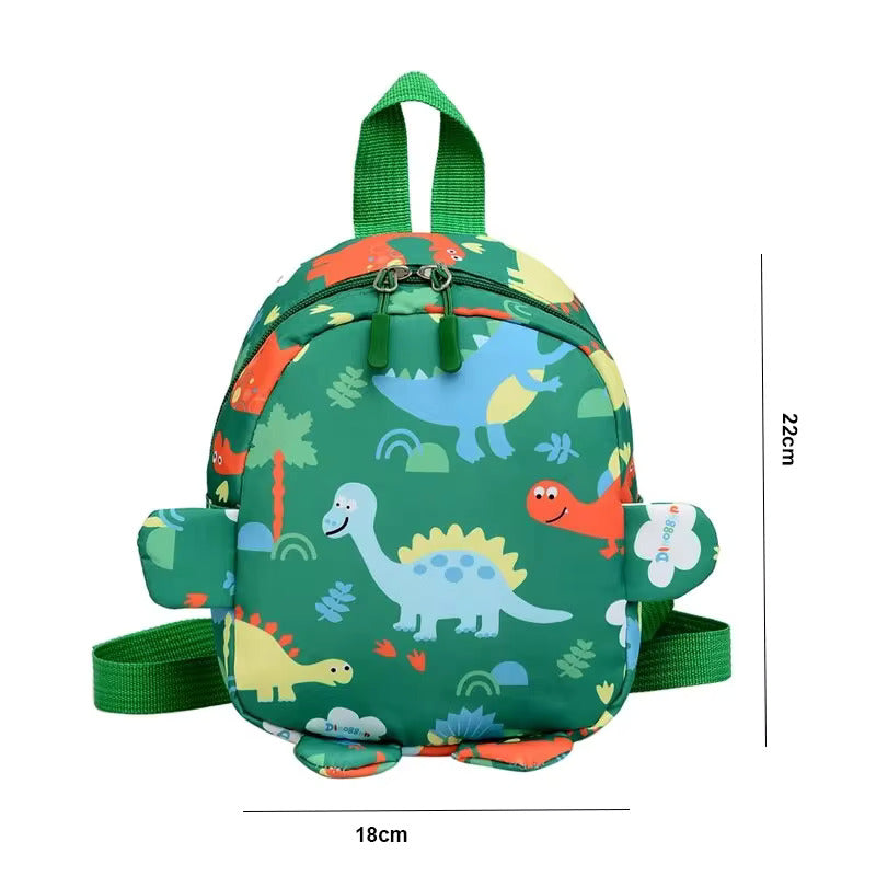 DinoBag™ Schattige dinosaurus rugzakken | 50% korting