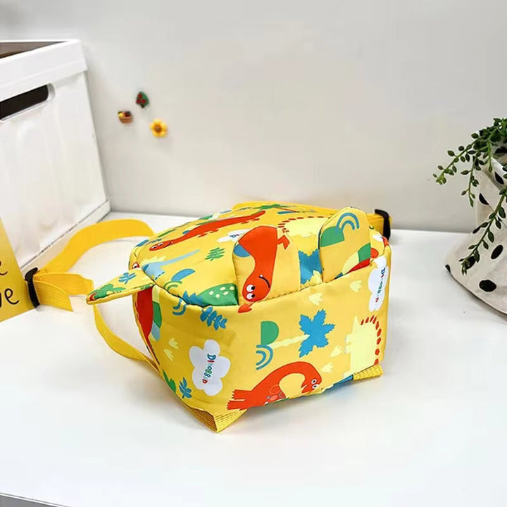 DinoBag™ Schattige dinosaurus rugzakken | 50% korting