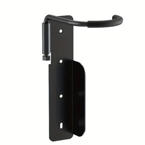 WheelClip™ Fietsbeugel voor wandmontage | 50% Korting