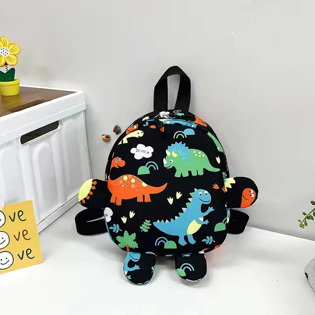 DinoBag™ Schattige dinosaurus rugzakken | 50% korting