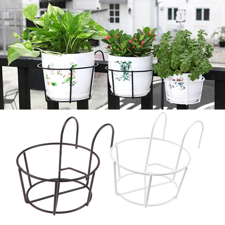 HangPot™ Hangende Bloempot | TIJDELIJK 1 + 1 GRATIS