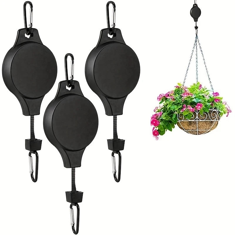 EasyHang™ Verstelbare plantenbak | 1 + 2 Gratis