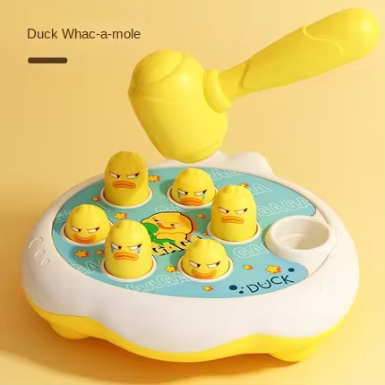 DuckSplash™ Montessori leerspel | Tijdelijk 50% korting