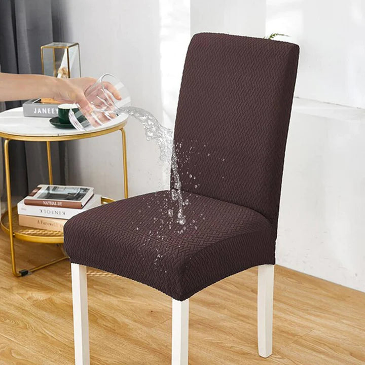 ComfyChair™ Waterdichte Stoelhoezen | Tijdelijk 2 + 2 Gratis