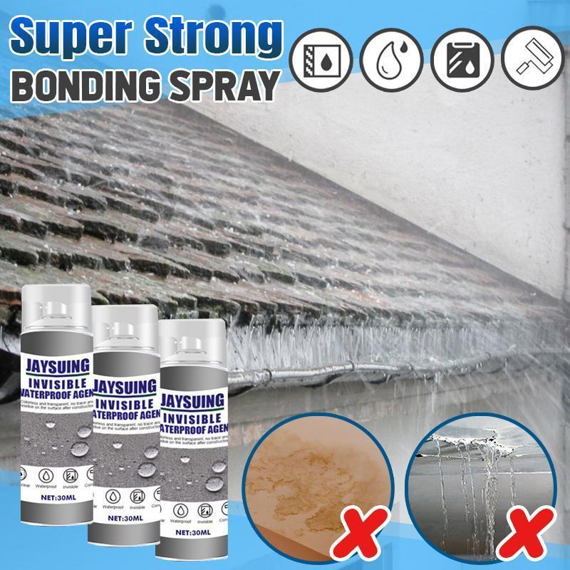 SealPro™ Waterproof Afdichtingsspray | VANDAAG 1 + 1 GRATIS