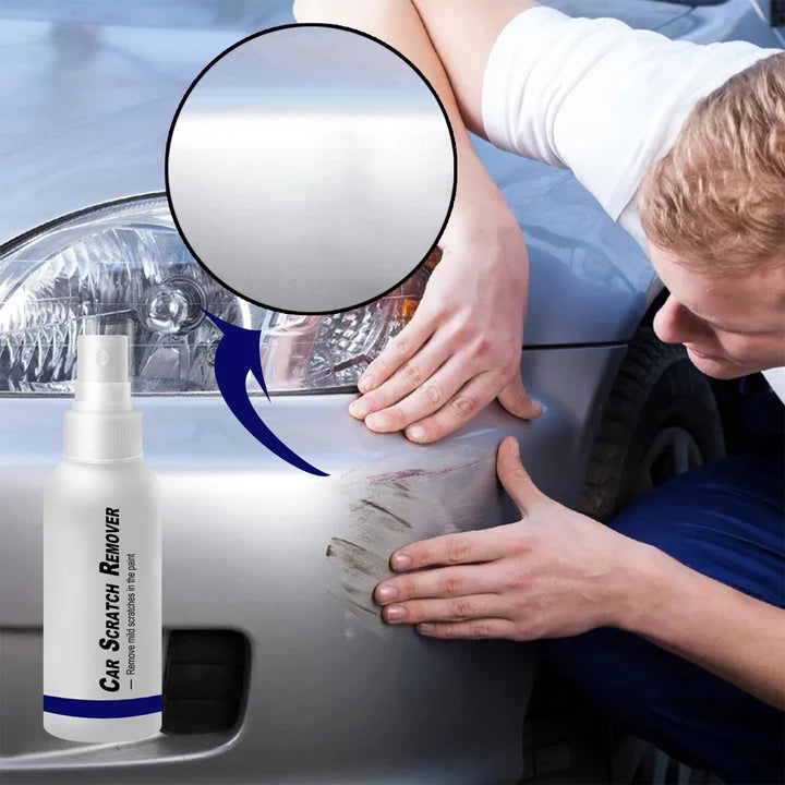 ClearFix™ Krasverwijderaar Spray | 1 + 1 Gratis