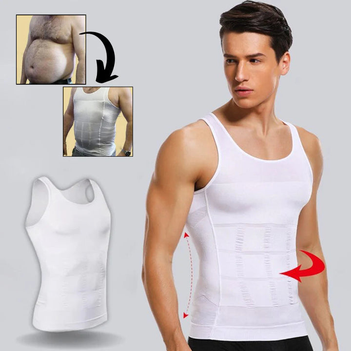 FitLine™ Body Shaper Afslankvest | 50% korting