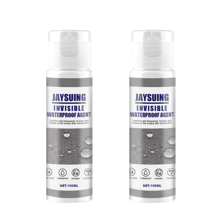 1 + 1 Gratis | SealPro™ Snel werkende waterdichte spray