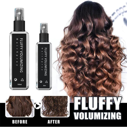 Tijdelijk 1 + 1 gratis | Voluma™ Fast-Acting Hairspray