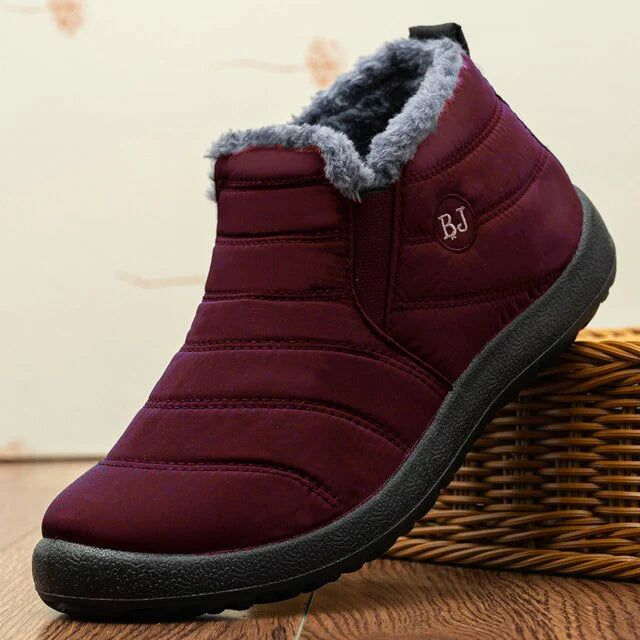 CozyStep™ antislip winterschoenen | 50% korting