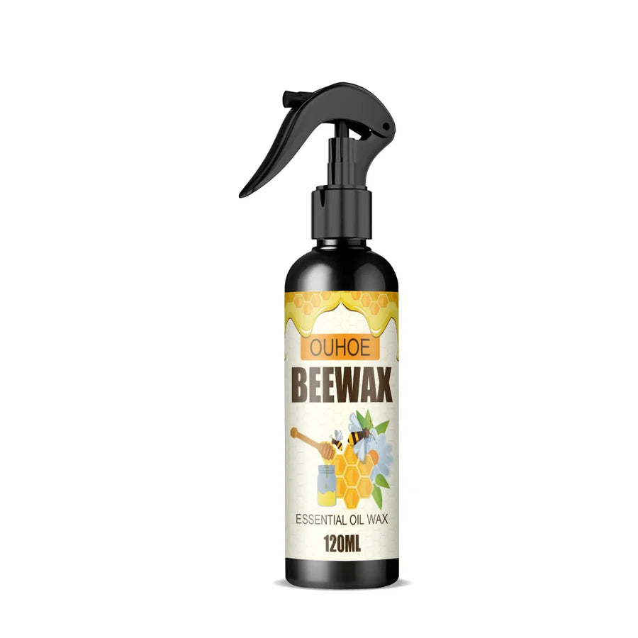 1 + 1 Gratis | BeeWax™ Hoogwaardige houtbewerking [Laatste dag korting]