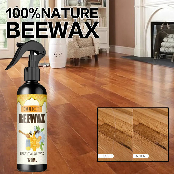 1 + 1 Gratis | BeeWax™ Hoogwaardige houtbewerking [Laatste dag korting]