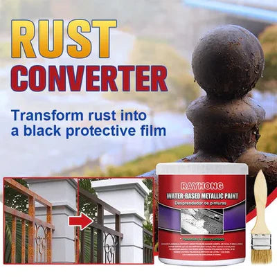 RustGone™ Metaal Ontroester | TIJDELIJK 1 + 1 GRATIS