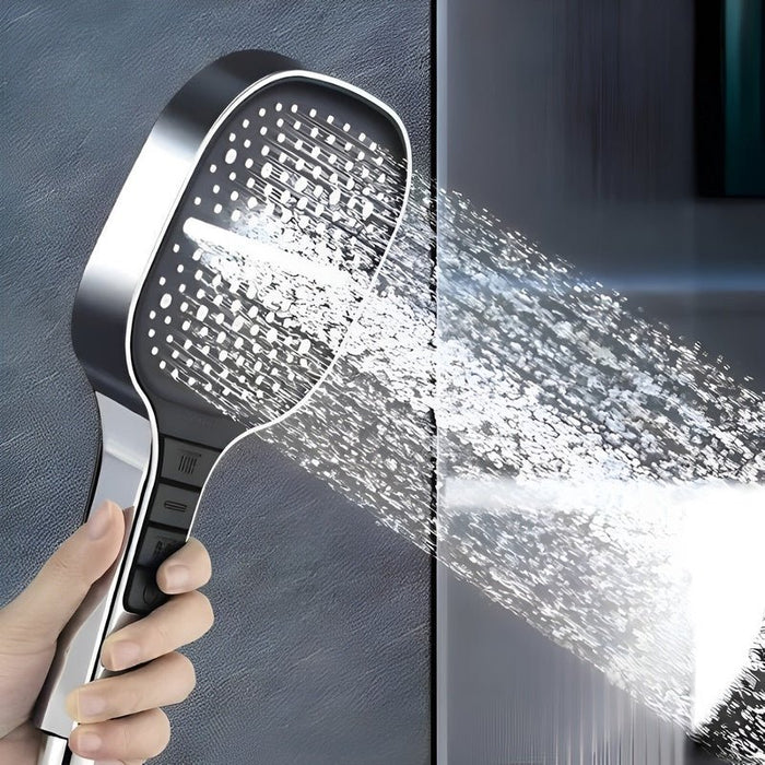 50% Korting | ShowerSpa™ PRO 7 Standen Douchekop