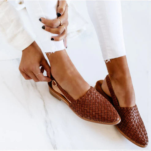 Janna™ Fashion Loafers voor vrouwen | 50% Korting