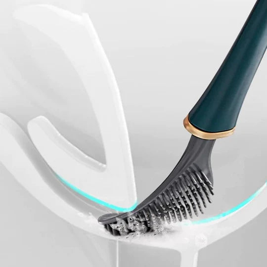 FlexBrush™ Siliconen Toiletborstel