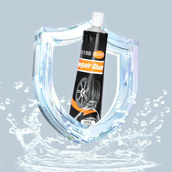 1 + 1 Gratis | TireSeal™ Waterproof bandenreparatielijm