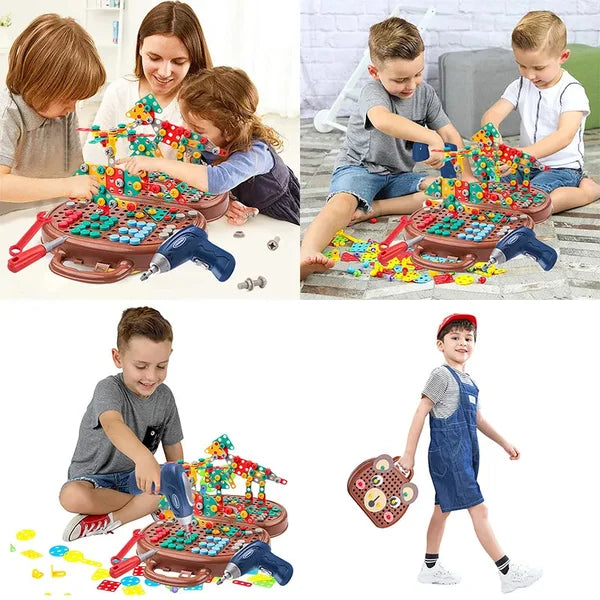 50% Korting | MontessoriBox™ Magische Montessori Speelgoeddoos