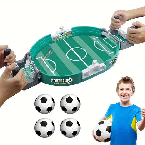 HandSoccer™ Bordspel voor Zaalvoetbal