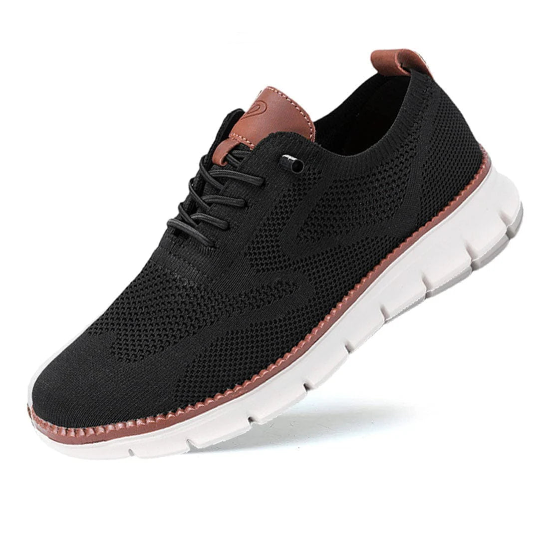 50% Korting | Adrian™ Comfortabele schoenen met extra ondersteunende zool