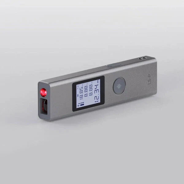 LaserGuide™ draagbare laserafstandsmeter | 50% korting