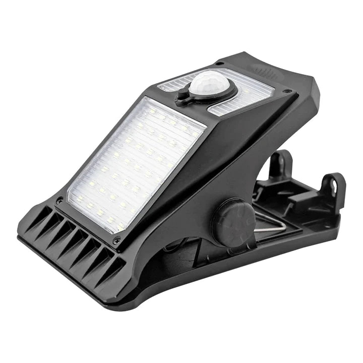 SolarClip™ Zonne-Clipverlichting | 50% Korting