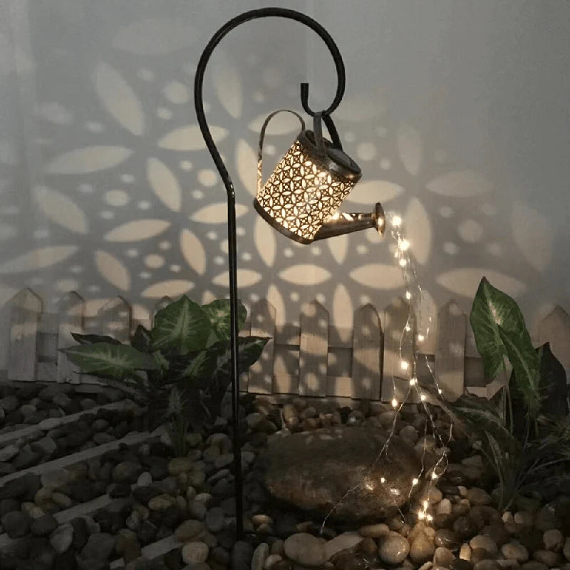 50% Korting | GardenLight™ Solar Tuinlamp
