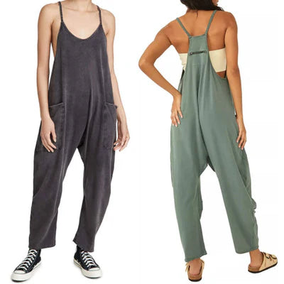 Alina™ Modieuze jumpsuit voor elk figuur | Tijdelijk 50% Korting