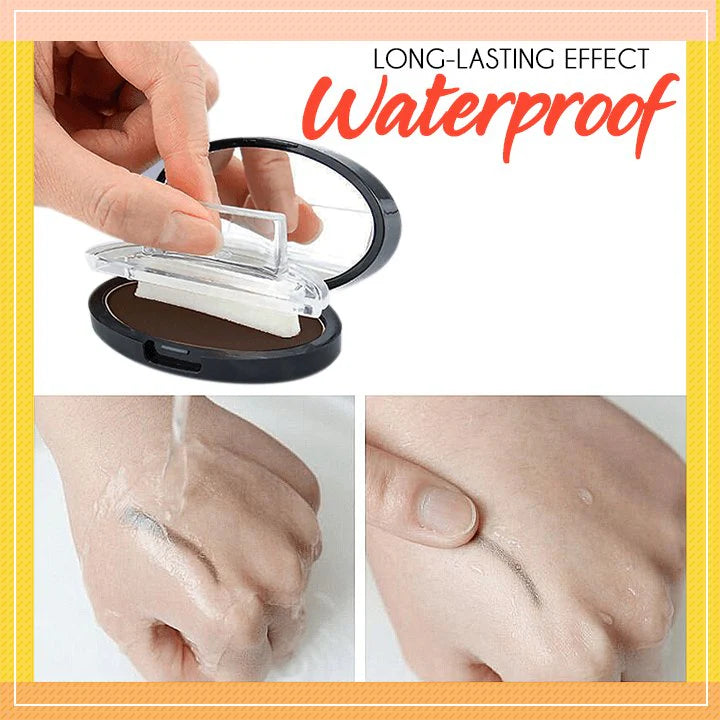 50% Korting | PerfectBrow™ Waterproof wenkbrauwpotlood