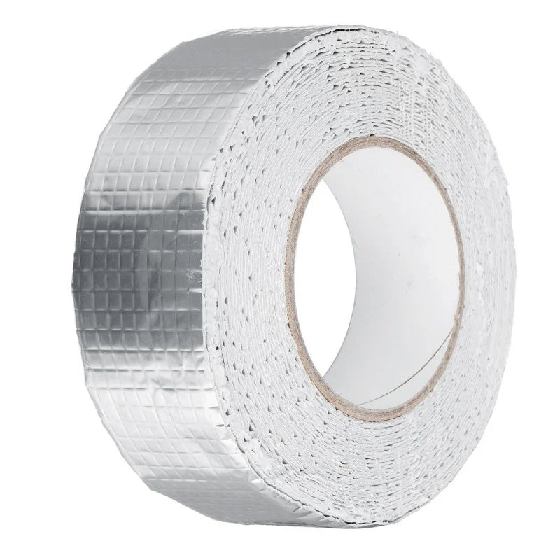 Tapex™ Waterdicht Plakband | Tijdelijk 50% Korting