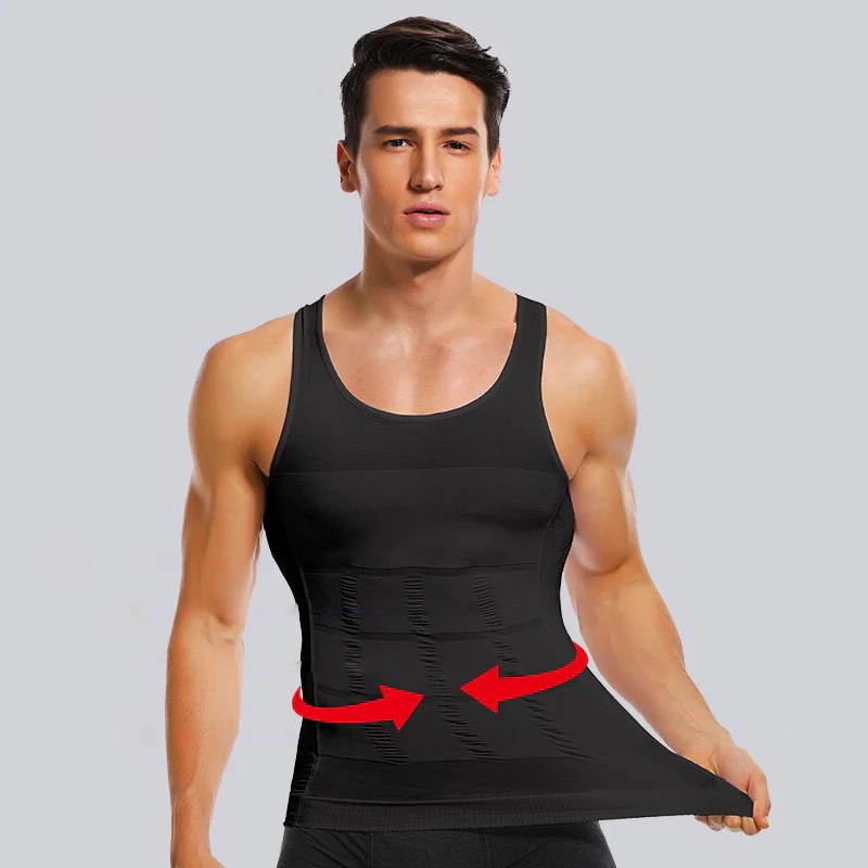 FitLine™ Body Shaper Afslankvest | 50% korting