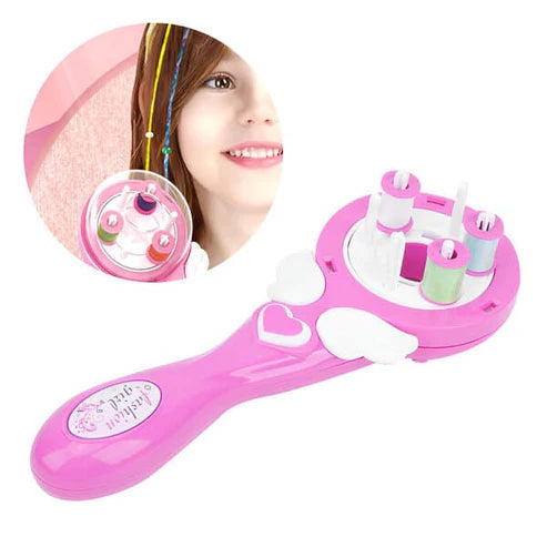 SpinCurl™ haarspinmachine | 50% korting