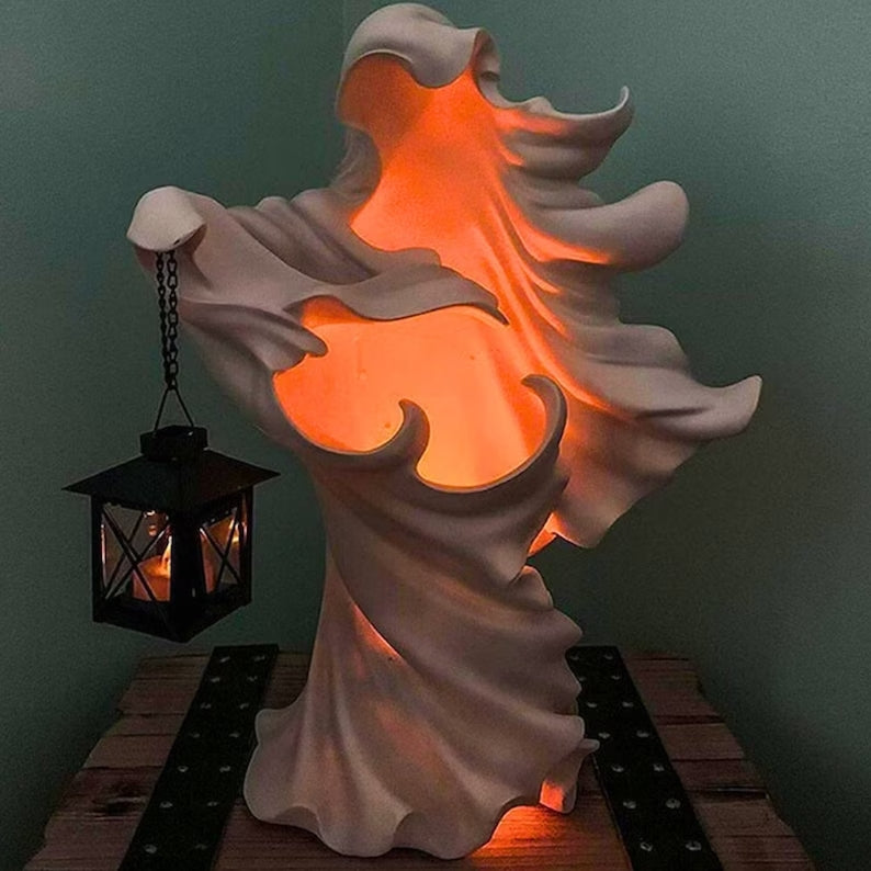 GhostLamp™ Halloween Spooklamp | 50% Korting