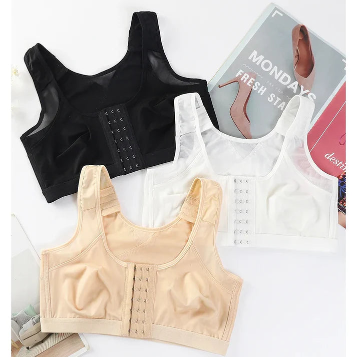 50% Korting | HealthBra™ Ultimate posture support bra | Laatste dag korting