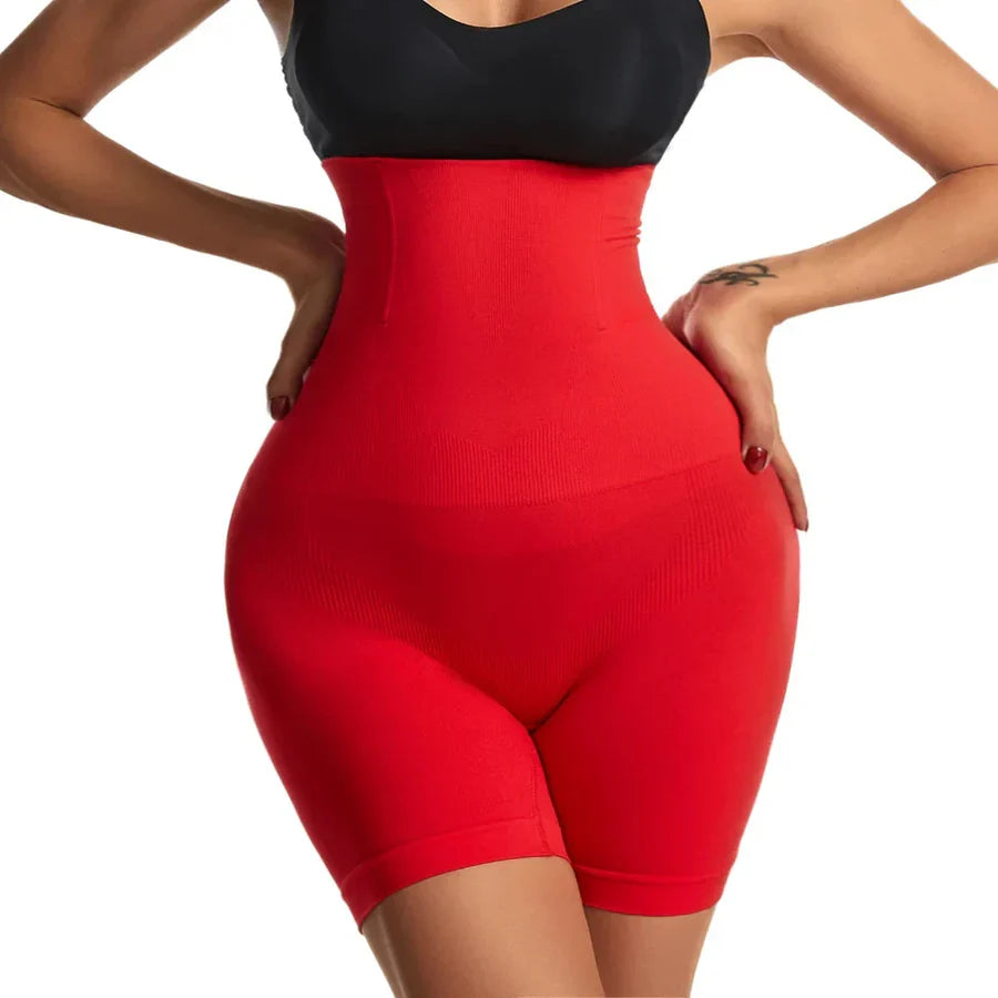 SlimCurve™ – High waist shaper voor een platte buik | 1 + 1 gratis