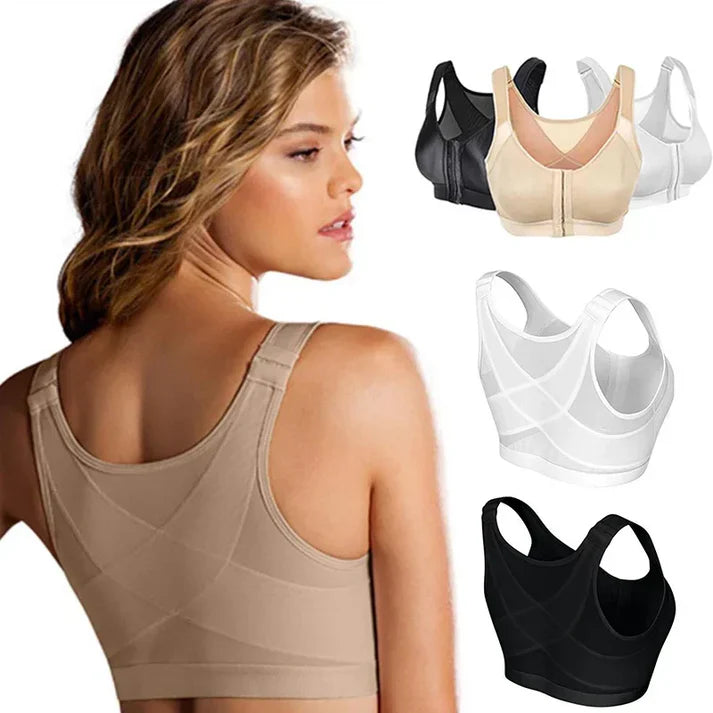 50% Korting | HealthBra™ Ultimate posture support bra | Laatste dag korting