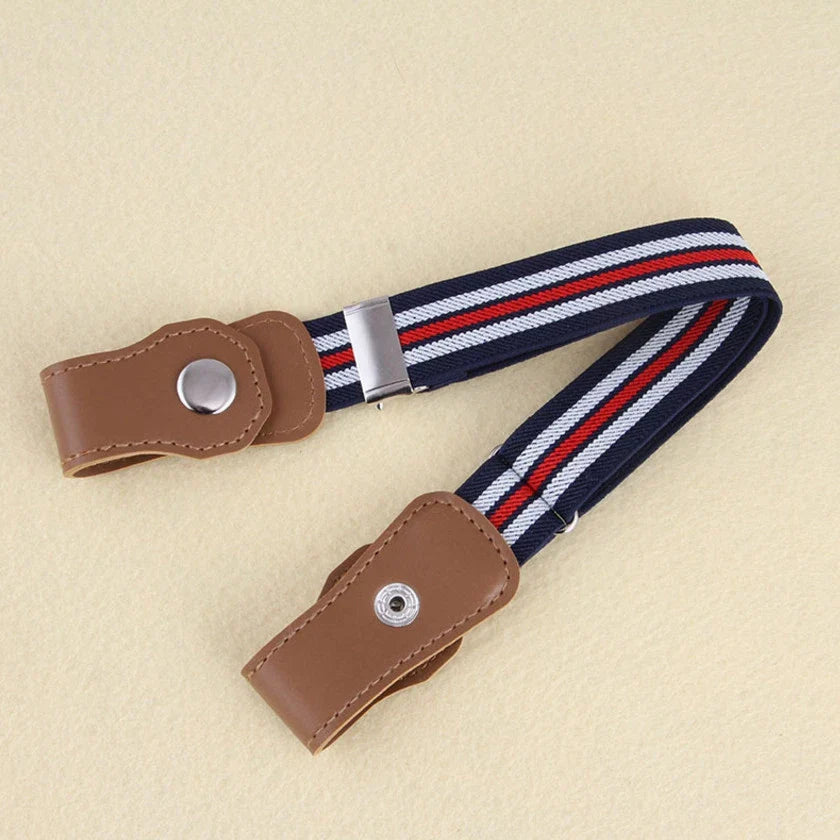 TinyBelt™ – Verstelbare elastische riem voor kinderen | 1 + 1 gratis